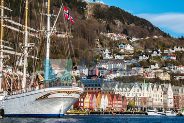 Ski & Sail Bergen 