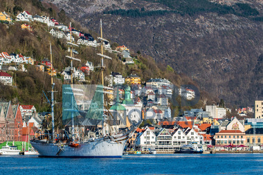 Ski & Sail Bergen 