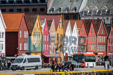 Ski & Sail Bergen 