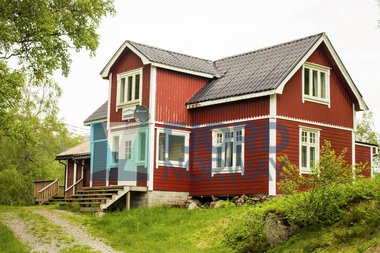 Handeland Gard og Glamping i Sauda 