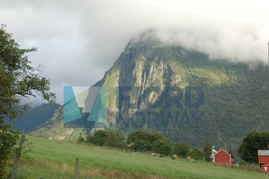 Stemning i Sunnhordland