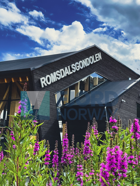 Romsdalsgondolen
