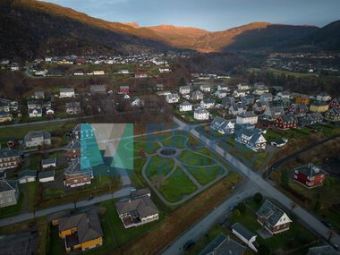 Industriarbeidarmuseet og Åbøbyen i Sauda
