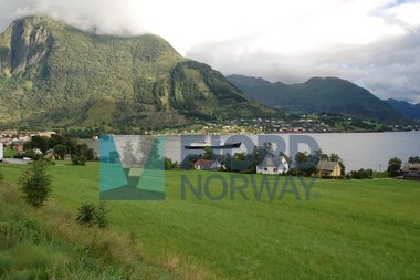 Stemning i Sunnhordland