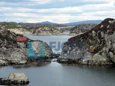 Utslottøy - Arnevik