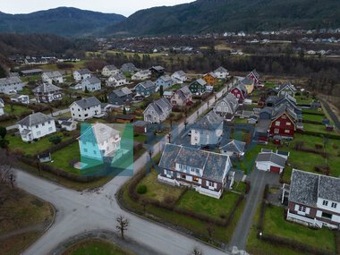 Industriarbeidarmuseet og Åbøbyen i Sauda