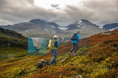 Turtagrø Hotel - Luster - Sognefjord