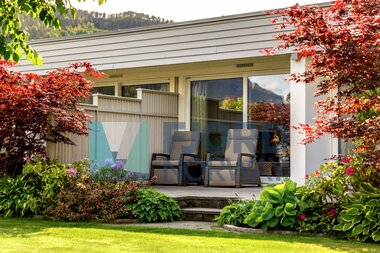 Villa Walaker, Walaker Hotel, Solvorn, Sognefjord