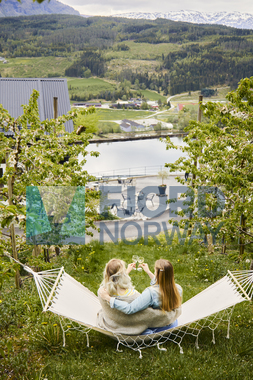 Blomstring i Hardanger og sidersmaking