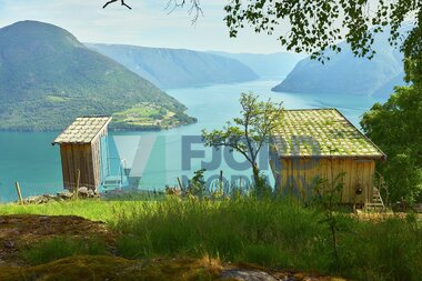 Raaum Gard, Luster, Sognefjord