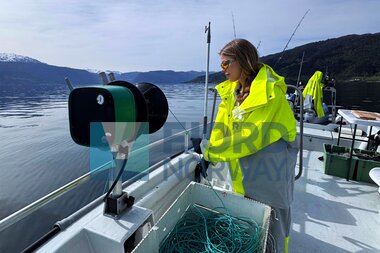 Balestrand Fjord Angling - Balestrand - Sognefjord