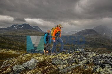 Turtagrø Hotel - Luster - Sognefjord