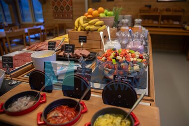 Turtagrø Hotel - Luster - Sognefjord