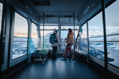 Loen Skylift
