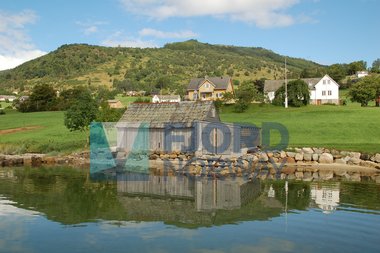 Stemning i Sunnhordland