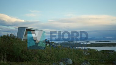 Kystpilegrimsleia. Smøla