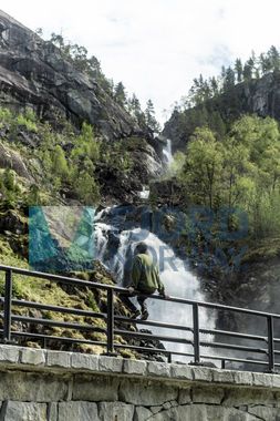 Låtefoss