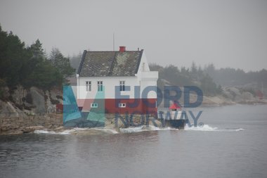 Natur Austevoll, Bømlo og Fitjar