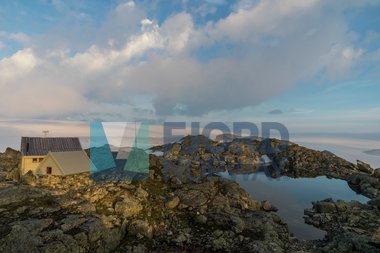 Guida bretur til Fonnabu med Folgefonna Breførarlag