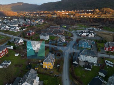 Industriarbeidarmuseet og Åbøbyen i Sauda