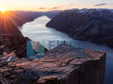 Preikestolen