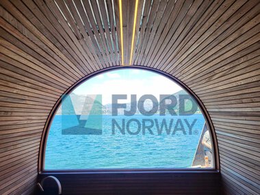 Aktiviteter med Explore Lysefjorden