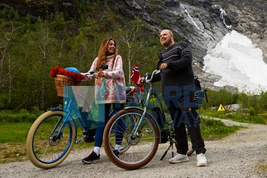 Balestrand Fjord Angling - Balestrand - Sognefjord