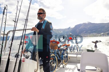 Balestrand Fjord Angling - Balestrand - Sognefjord