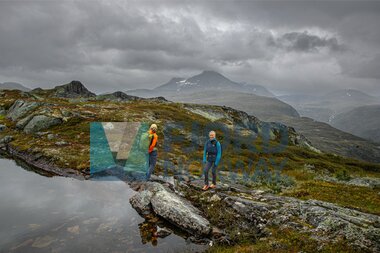 Turtagrø Hotel - Luster - Sognefjord