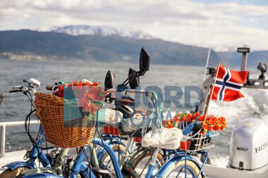 Balestrand Fjord Angling - Balestrand - Sognefjord