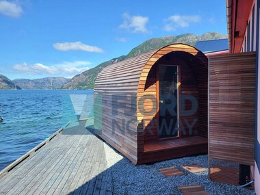 Aktiviteter med Explore Lysefjorden