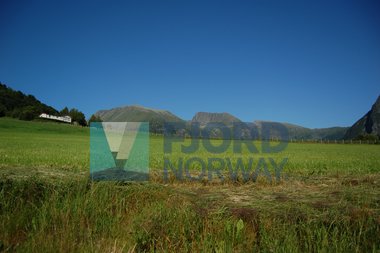 Fjell Rosendal, Kvinnherad