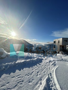 The Bolder Skylodge ved Lysefjorden
