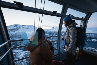 Loen Skylift