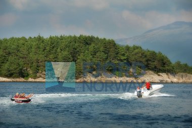 Motiv frå Kvinnherad