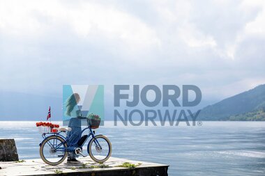 Balestrand Fjord Angling - Balestrand - Sognefjord
