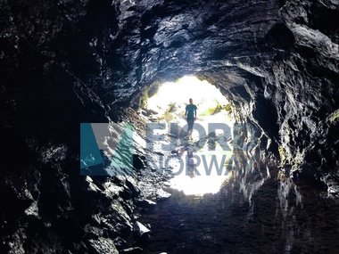 Gullgruvene på Lykling