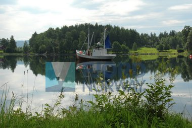 Motiv frå Kvinnherad