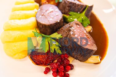 Turtagrø Hotel - Luster - Sognefjord