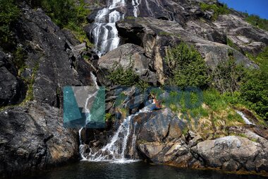 Balestrand Fjord Angling - Balestrand - Sognefjord