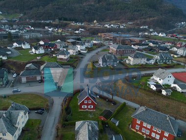 Industriarbeidarmuseet og Åbøbyen i Sauda