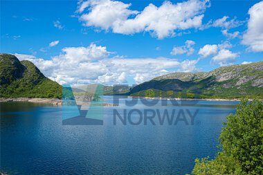 Fottur Grimsosen, Høyanger, Sognefjord