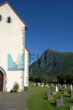 Fjell Rosendal, Kvinnherad