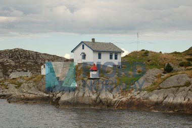 Natur Austevoll, Bømlo og Fitjar