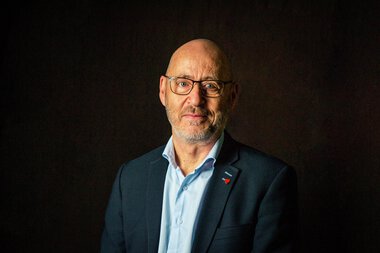 Torbjørn Hansen, rådmann