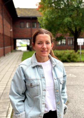 Astrid Mathilde Morstad Berget, Alle med-koordinator