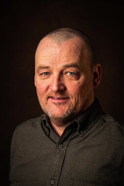 Knut Emil Kolstø, Grymyr oppvekstsenter