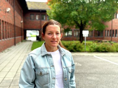 Astrid Mathilde Morstad Berget, Alle med-koordinator