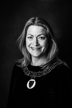 Ordfører for perioden 2023–2027