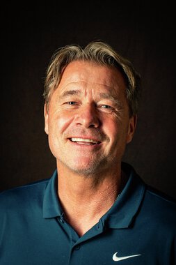 Anders Michelsen, rektor ved Fredheim skole